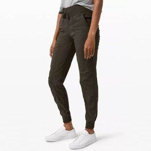 NWT Lululemon 🍋 Dance Studio Jogger